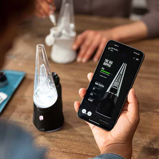 Die Dabbing-Trends 2025 – Welche Neuerungen gibt es?