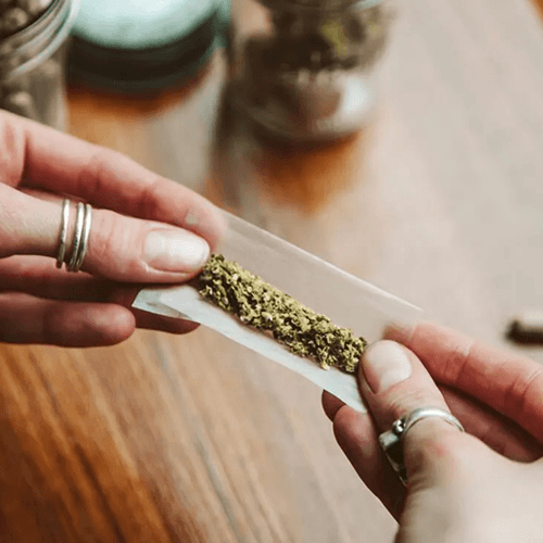 Die besten Rolling Papers für deine Joints
