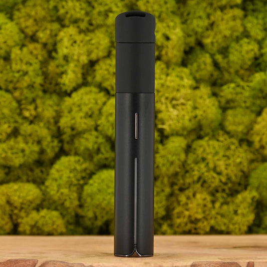 Puffco Pivot im Test: Dabbing für unterwegs