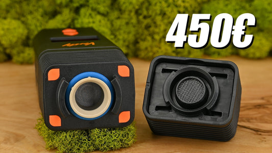 Venty Vaporizer Storz & Bickel im Test: Lohnt sich der Kauf?