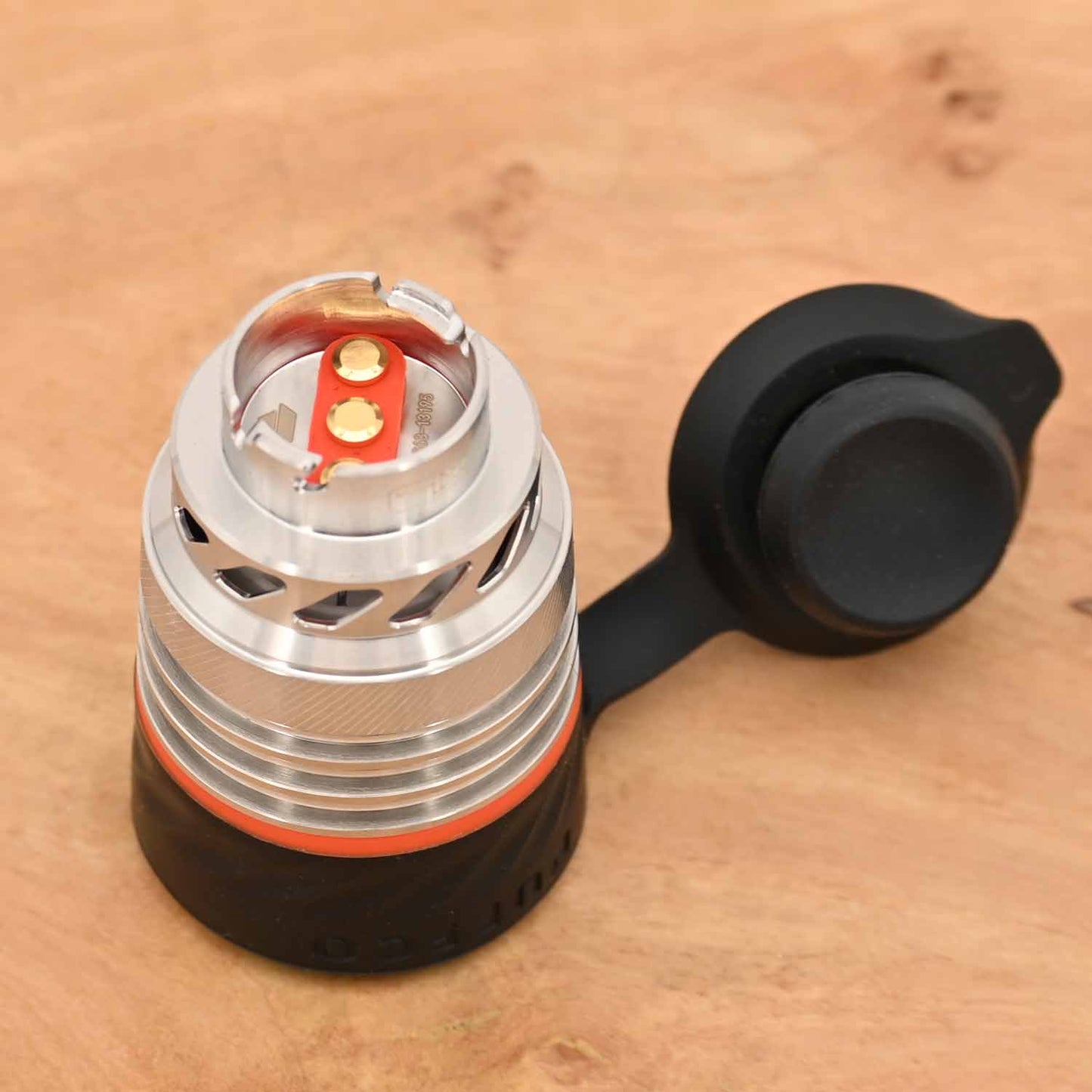 Puffco Peak Pro 3DXL Kammer