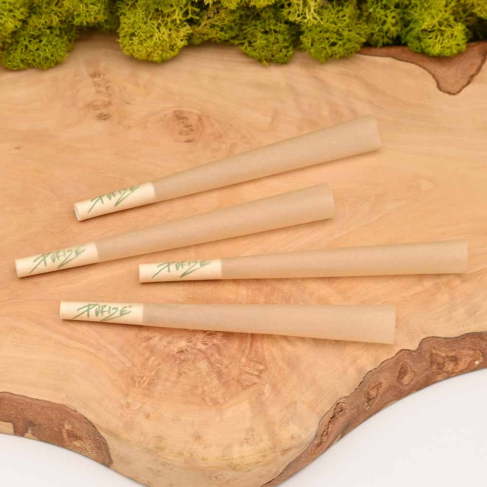 PURIZE Pre-Rolled Cones (50er Dose)