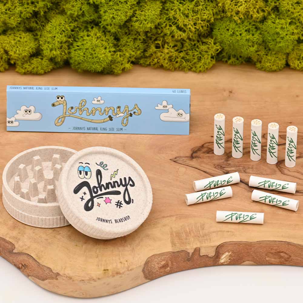 Anfänger Kit