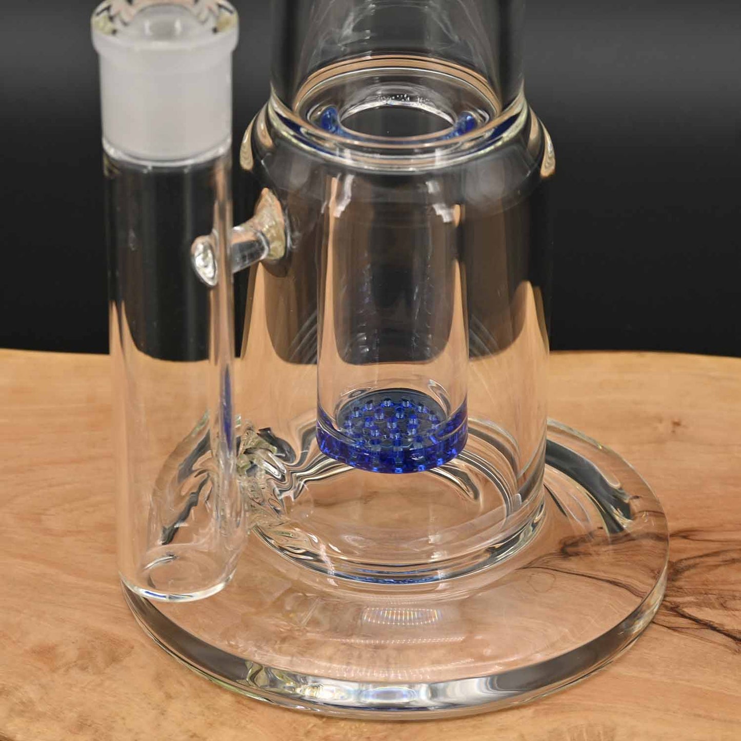 Black Leaf - Icebong HoneyComb 2x 6-Arm Baumperkolator