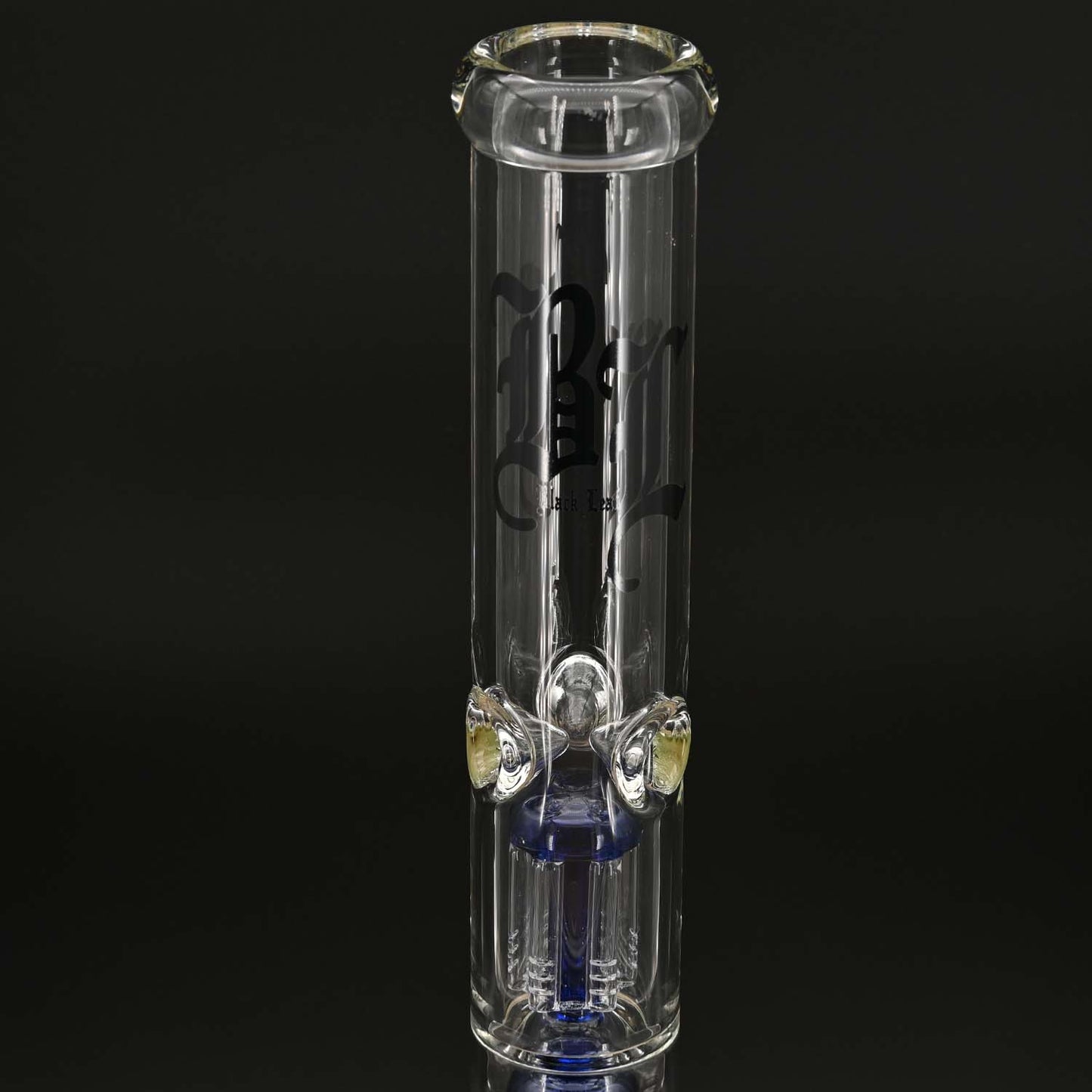 Black Leaf - Icebong HoneyComb 2x 6-Arm Baumperkolator