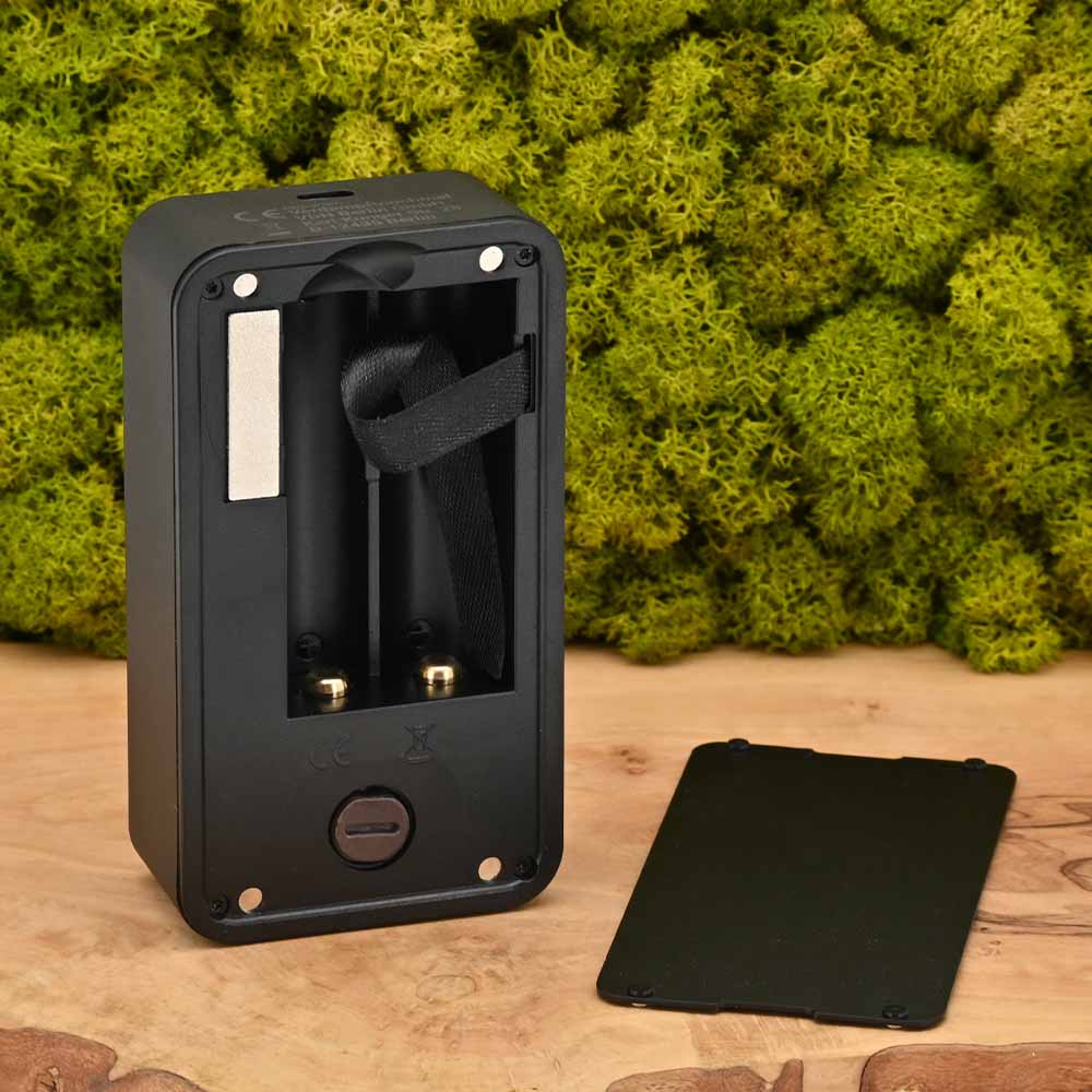 Cuboo Heater Pro V2 - Induktionsheizgerät für DynaVap