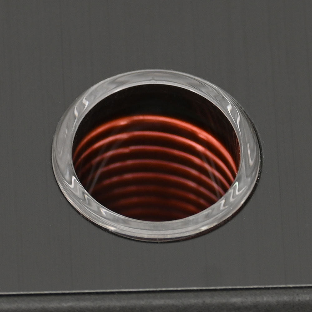 Cuboo Heater Pro V2 - Induktionsheizgerät für DynaVap