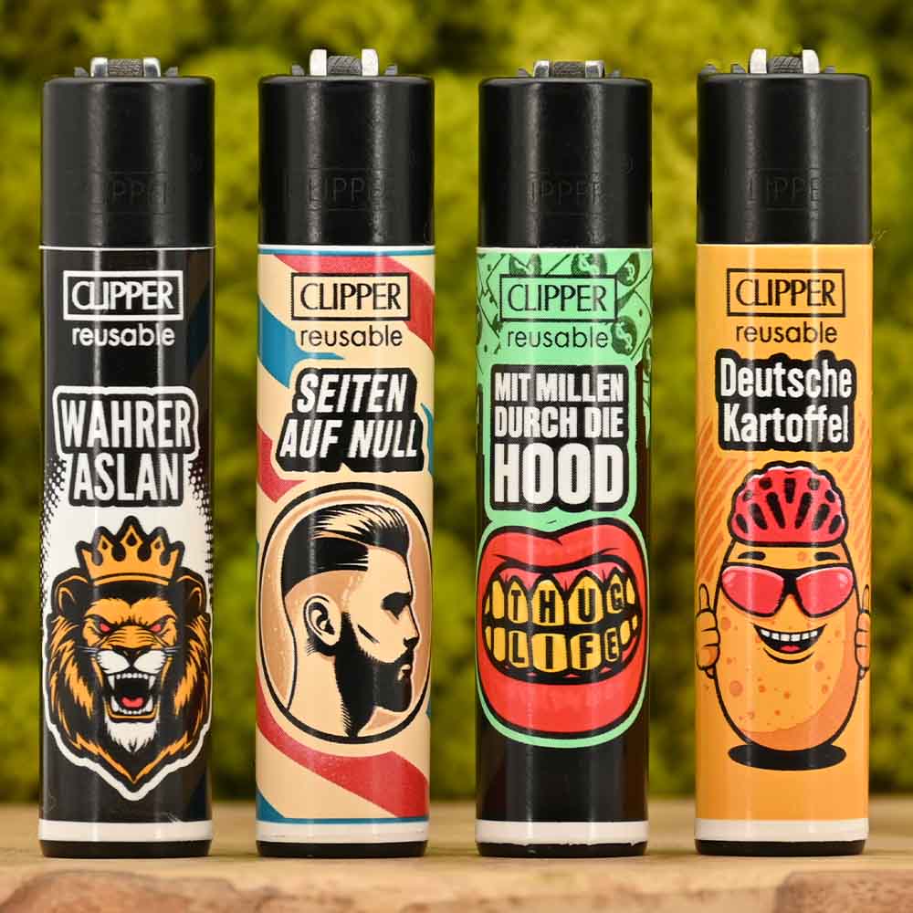 Clipper - Jugendwort #10