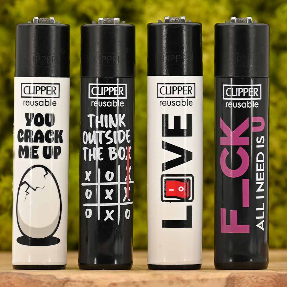 Clipper - Statements #12