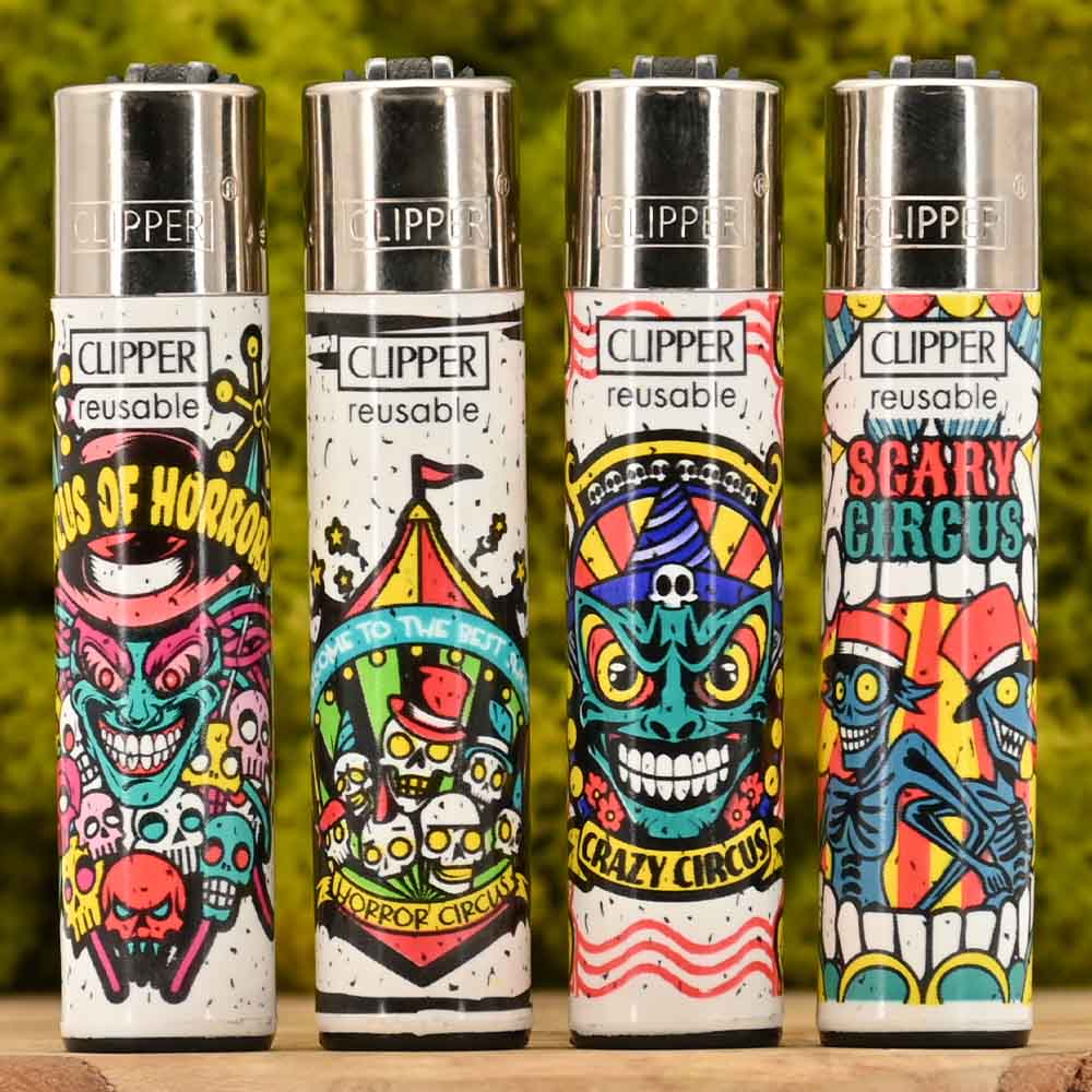 Clipper - Horror Days 2