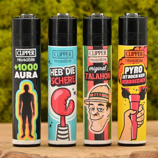 Clipper - Jugendwort #9