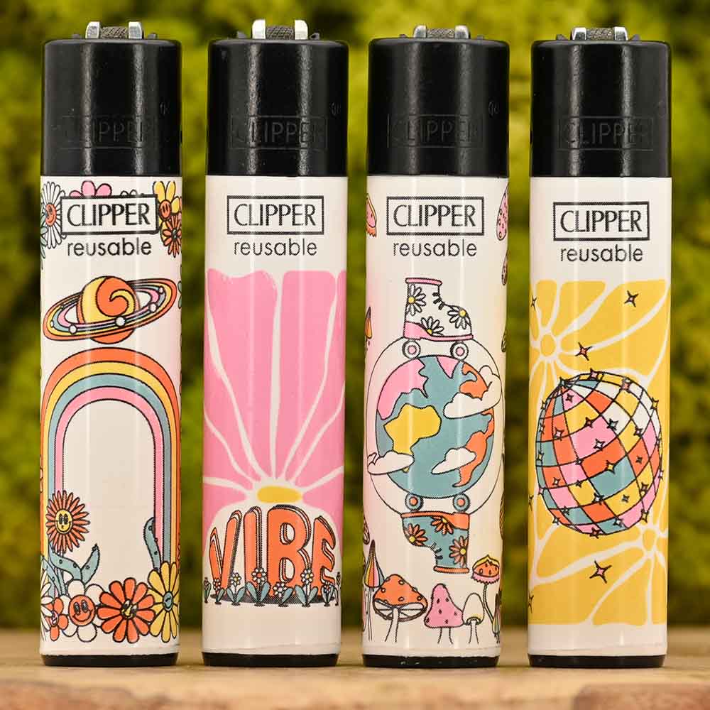Clipper - Hippily #2