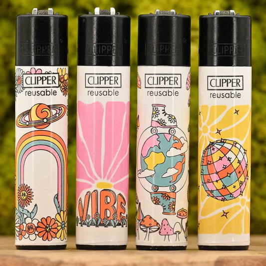 Clipper - Hippily #2