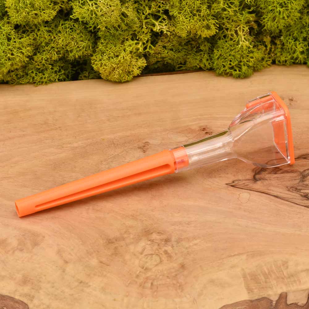 Cone Stopf und Drehhilfe