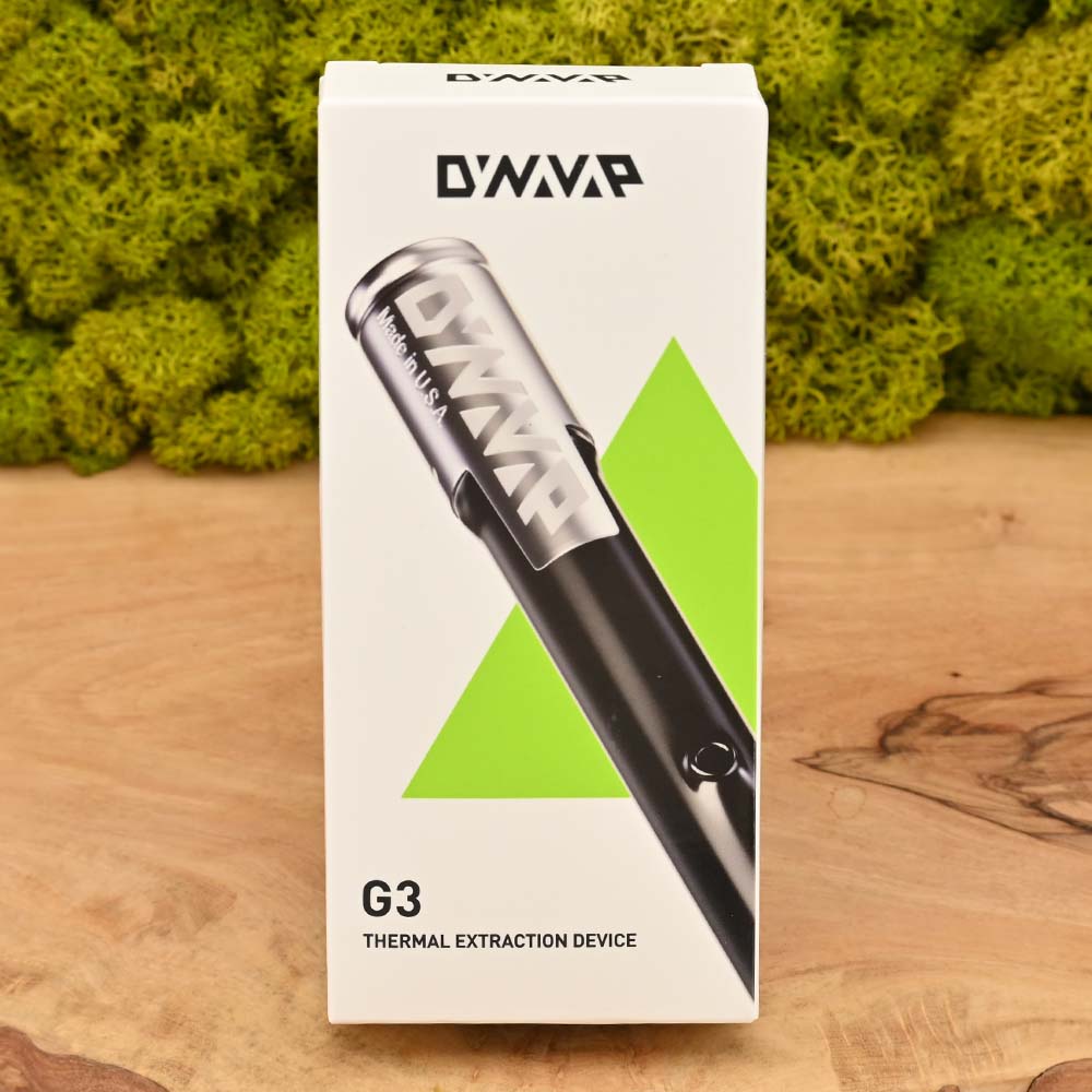 DynaVap G3 Vaporizer