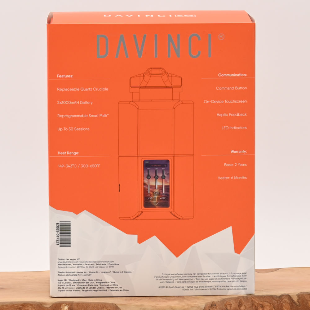 DaVinci EQ Dab Rig