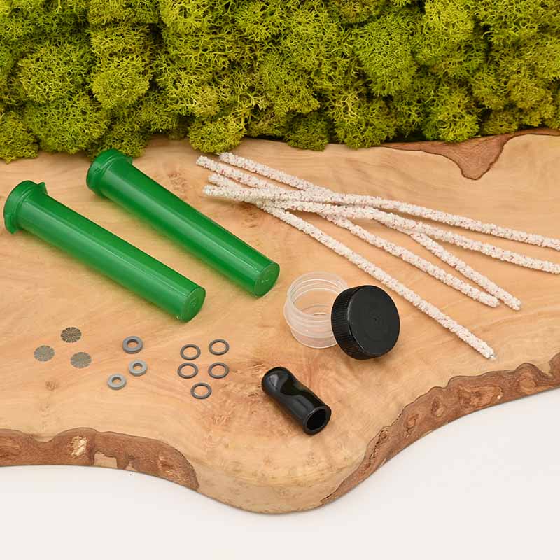 DynaKit Basic (Ersatzteile & Reinigung)