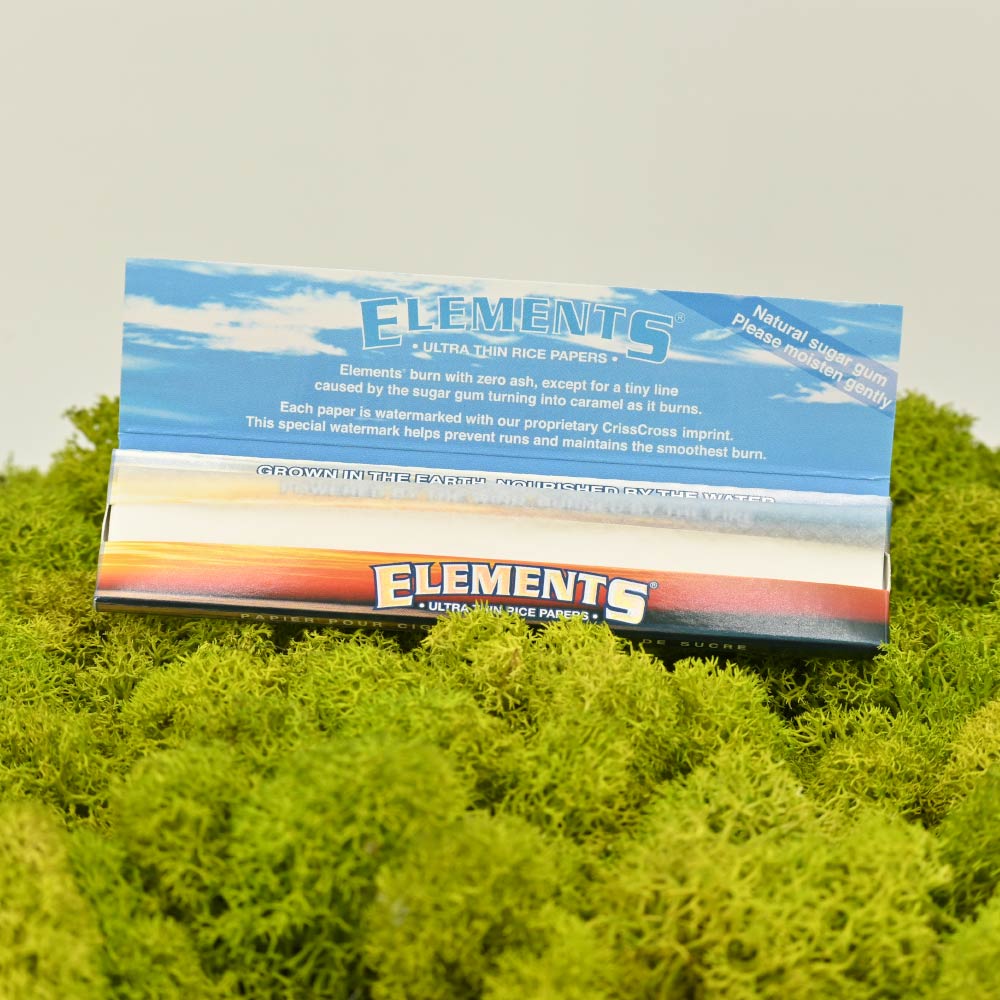 Rolling Paper Bundle - verschiedene Marken