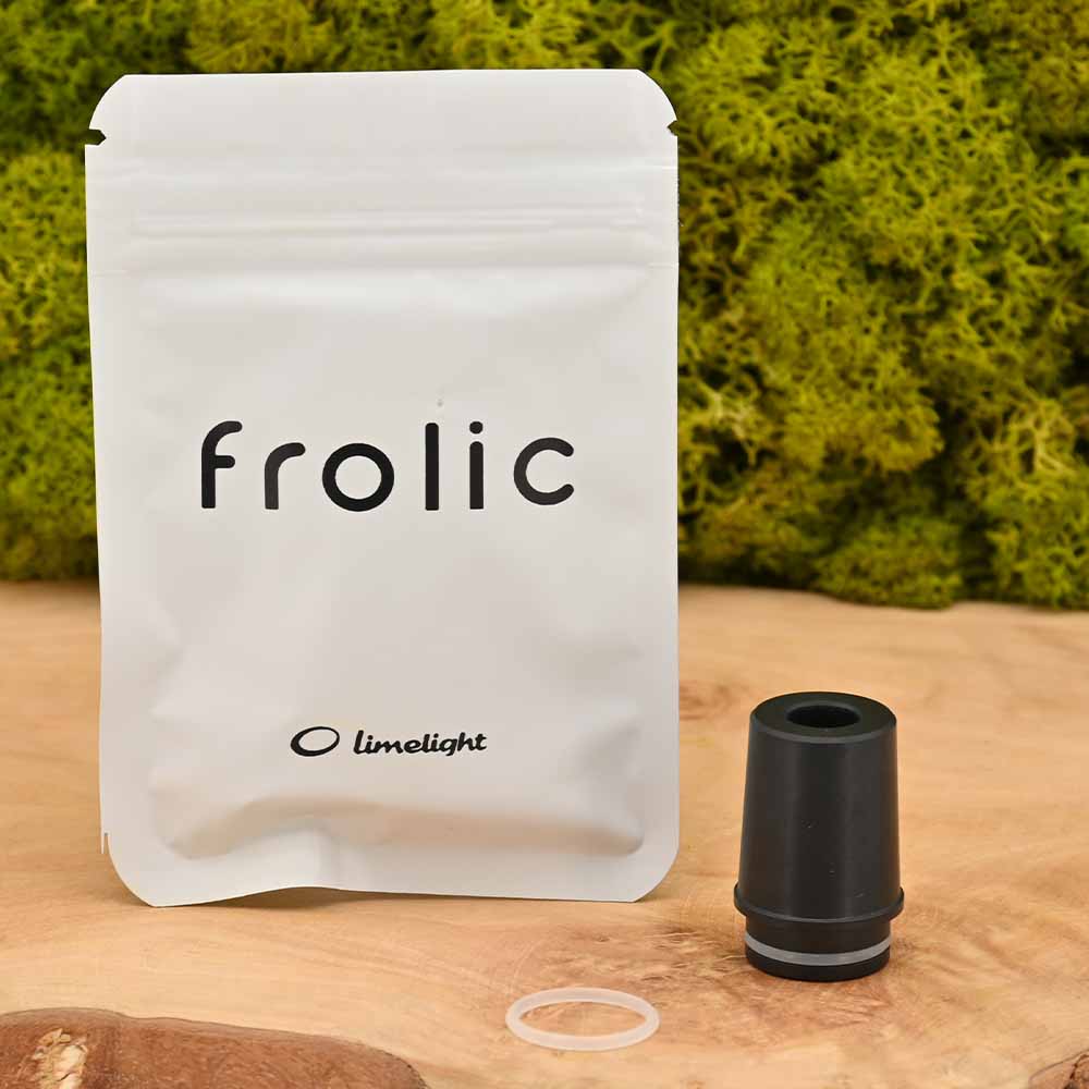 Frolic Bongadapter