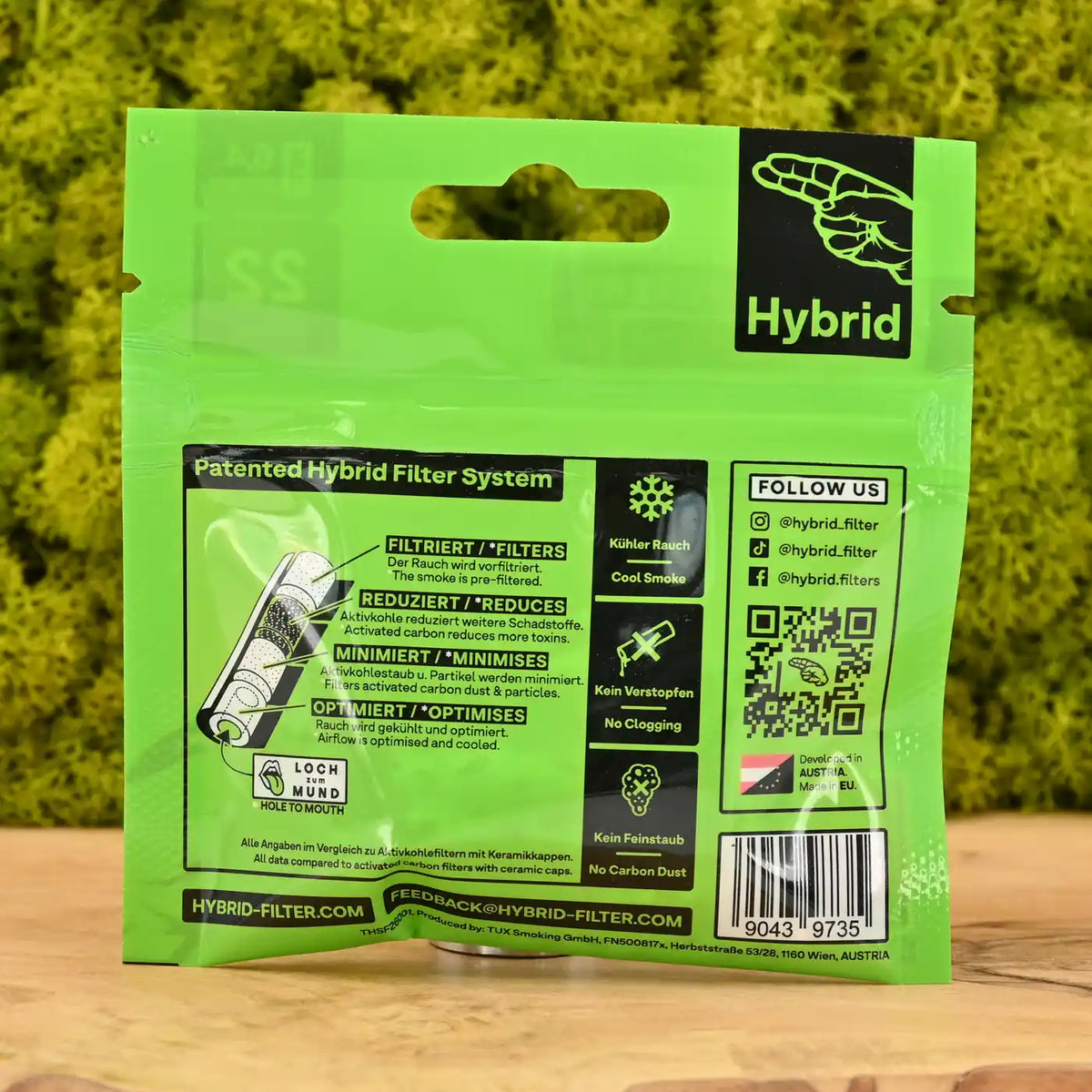 hybrid_filter_supreme_6_4mm_weiss_22er_pack_30mm_aktivkohlefilter_filter_tips_guenstig_headshop_Johnnys_Headshop