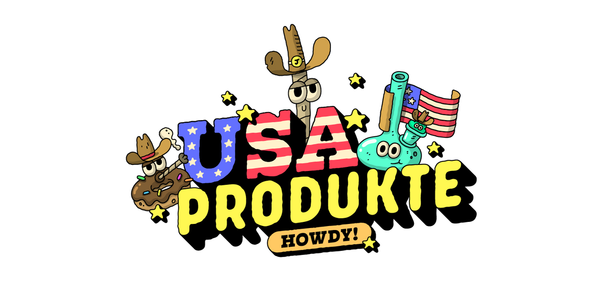USA Produkte