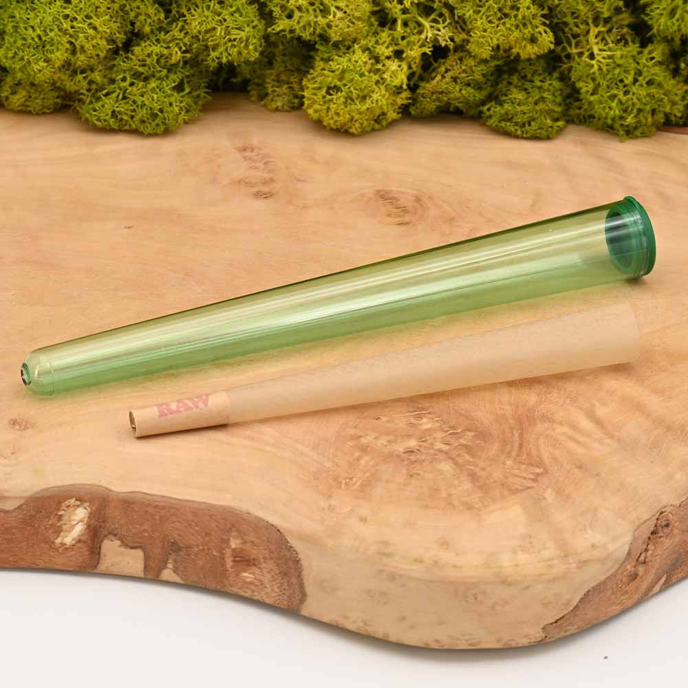 Jointtube 140mm - grün