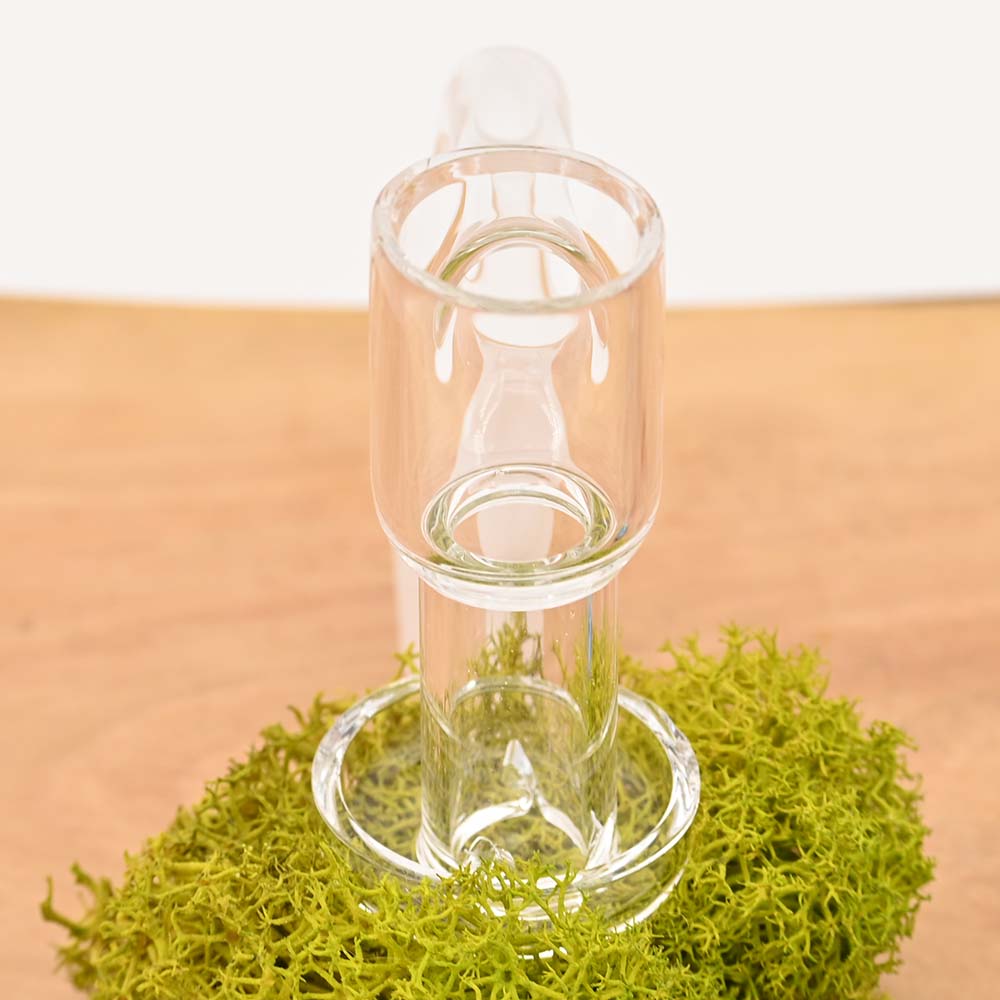 Jelly Joker Terp Slurper Banger Set mit Glitzer-Quarzkugeln NS19