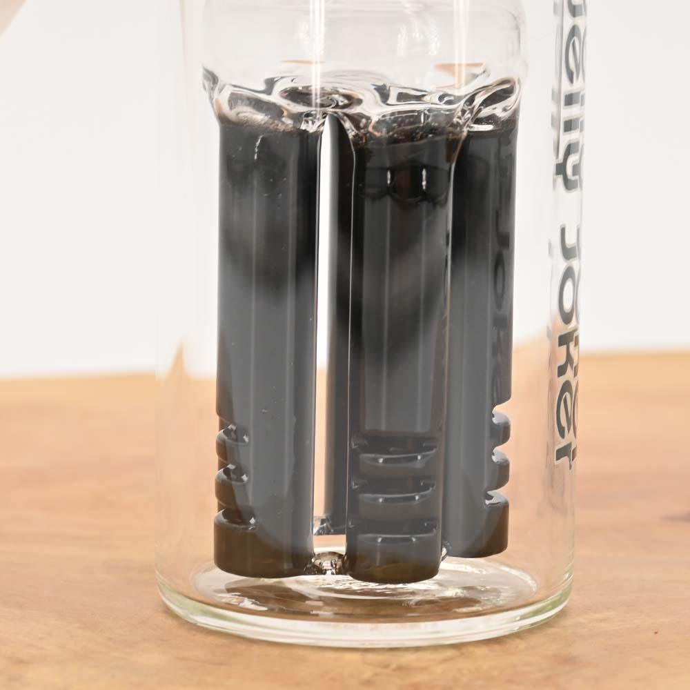 Jelly Joker Vorkühler mit 5-Arm-Perkolator NS14