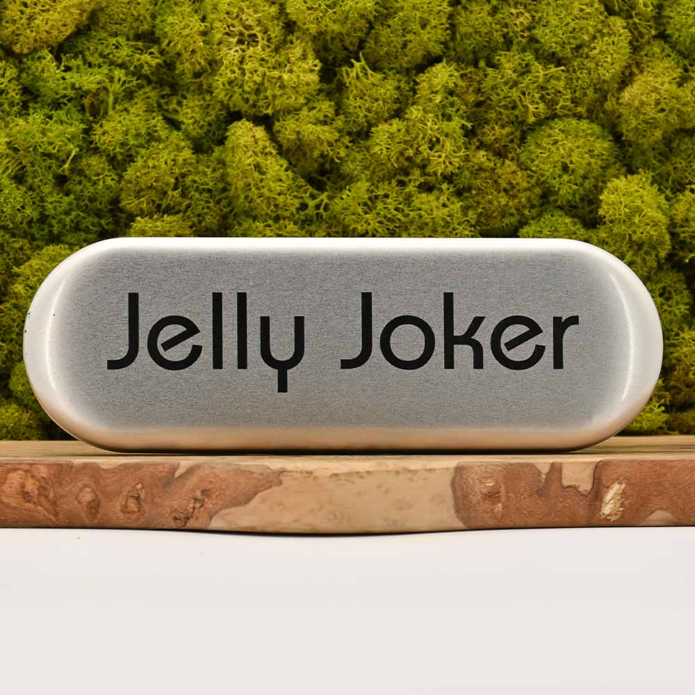 Jelly Joker Dab Case - Dabbing Tool Set