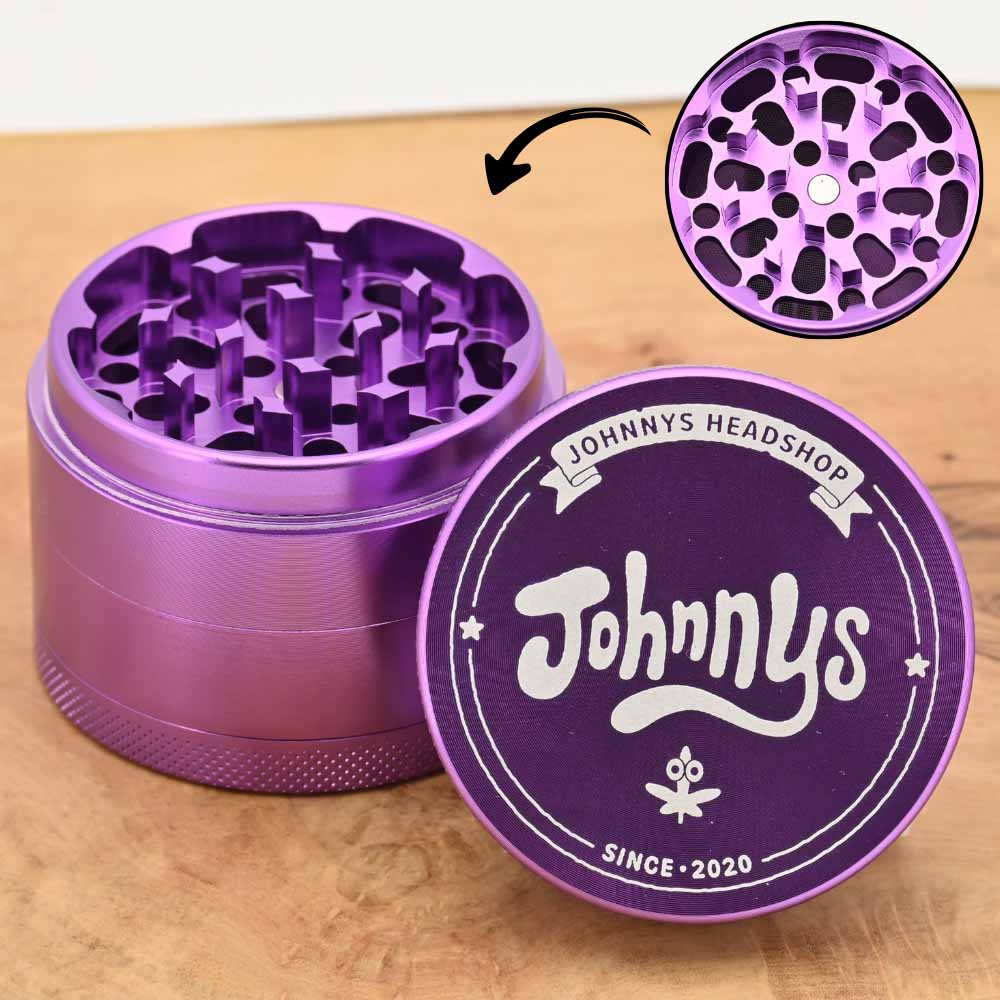 johnnys_pro_aluminium_grinder_55mm_magnetdeckel_grinder_crusher_cannabis_muehle_kaufen_headshop_Johnnys_Headshop