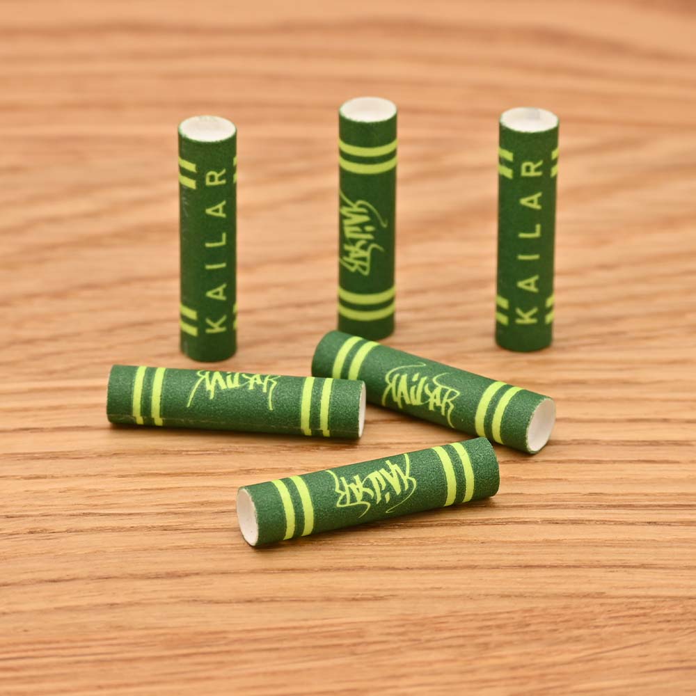 Kailar Aktivkohlefilter Slim (65er Pack)