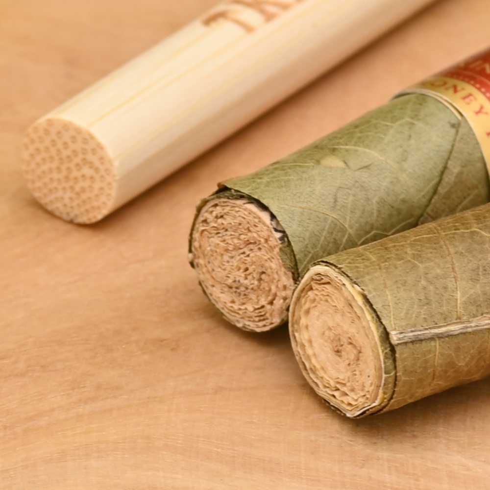 King Palm King Rolls | Honey Pot & King Kiwi - 2g