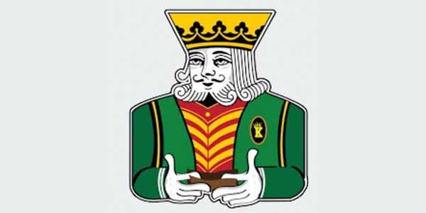 King Blunt