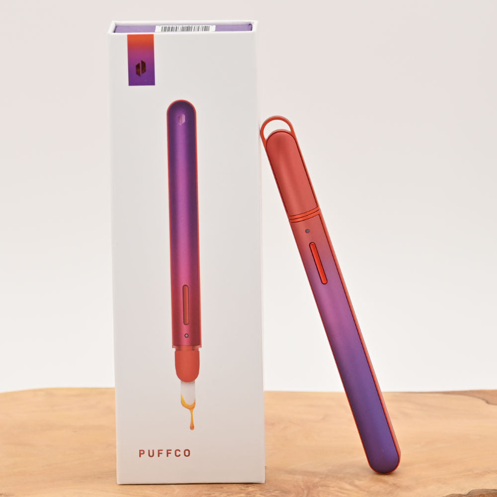Puffco Hot Knife V2 - Plasma - Limited Edition