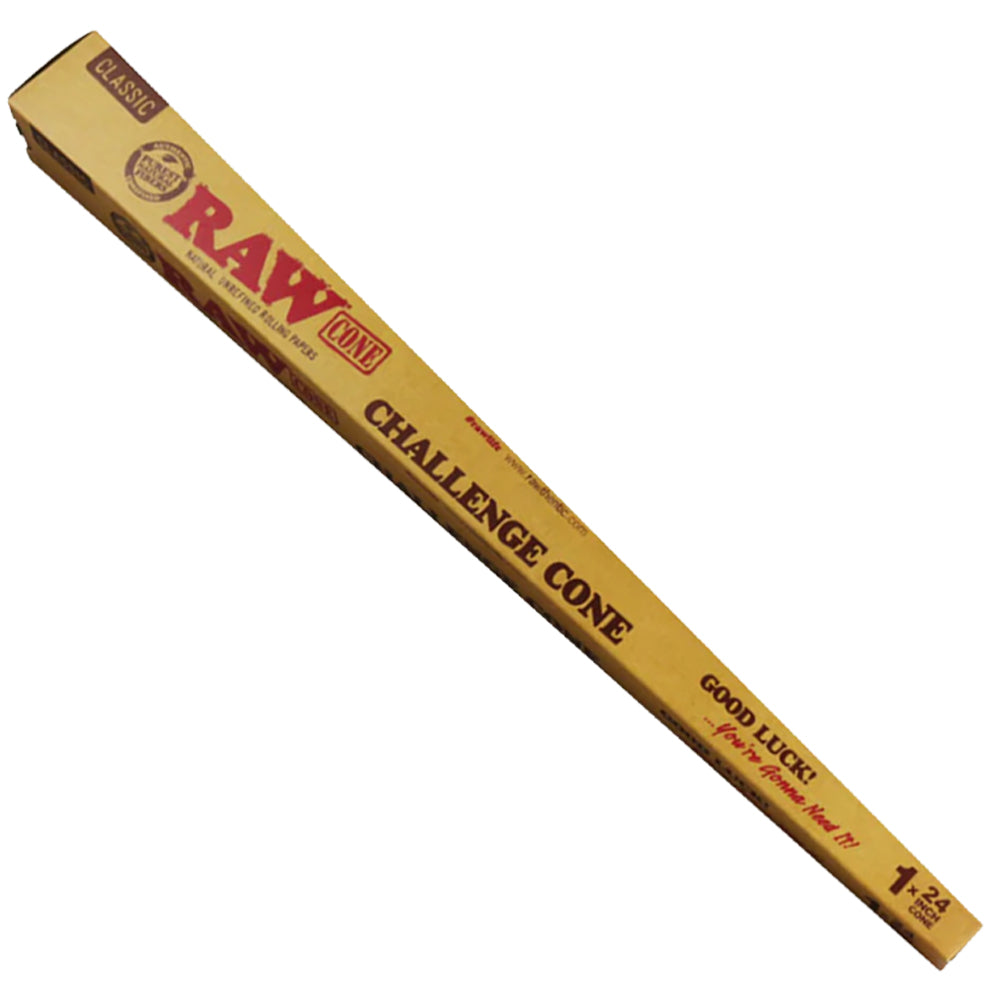 RAW Challenge Cone - 60cm