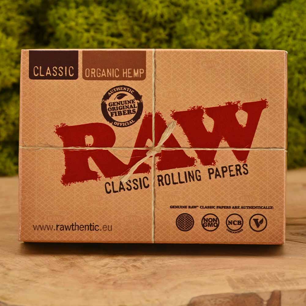 RAW Classic - Kartenspiel