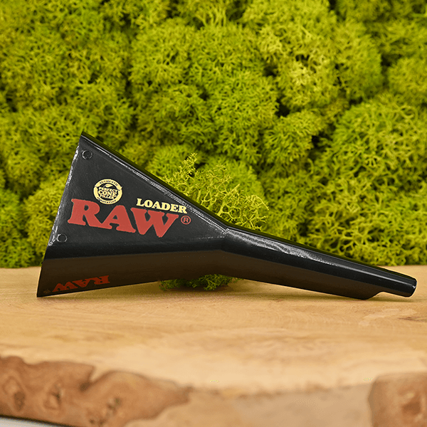 RAW Tray & Cones Bundle
