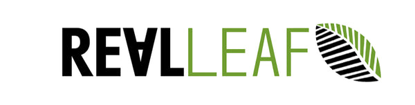 REAL LEAF