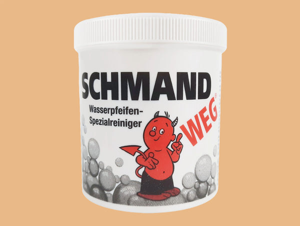Schmand Weg