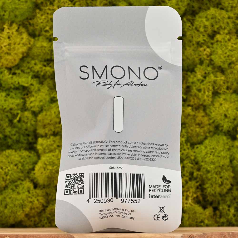 Smono Sunshine & Balu - Ersatzakku