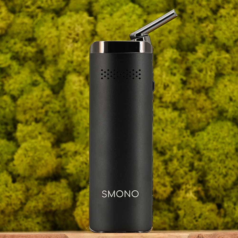 Smono Balu Vaporizer v2 - Inkl. 2 Jahre Herstellergarantie  Johnnys  Headshop
