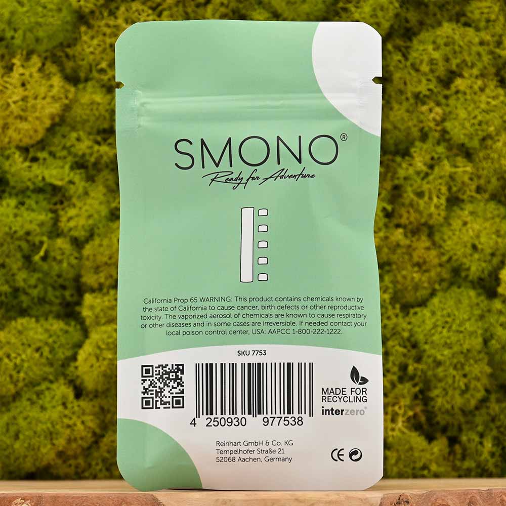 Smono Balu - Dosierkapseln - 5 Stück