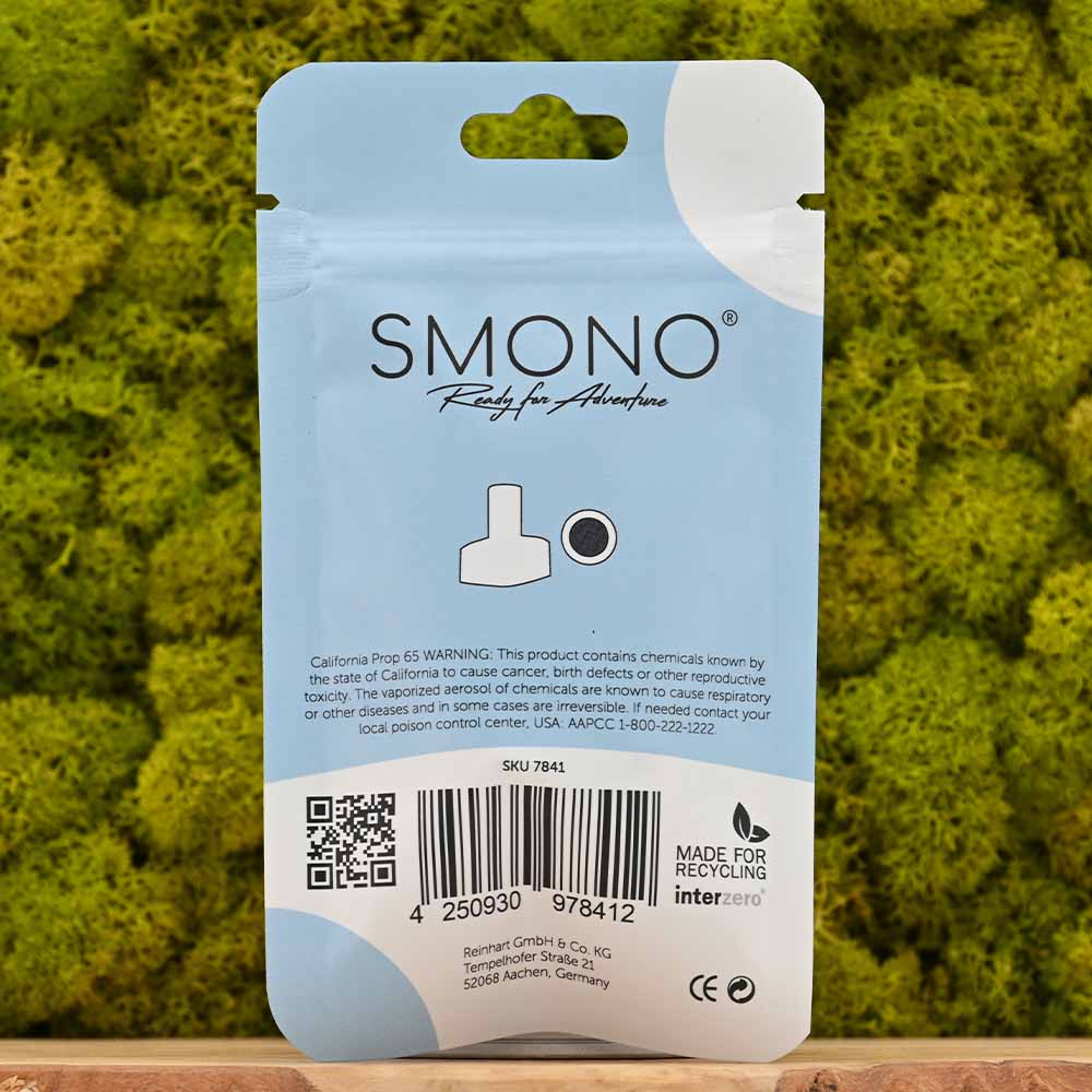 Smono 5 - Verschleißteileset