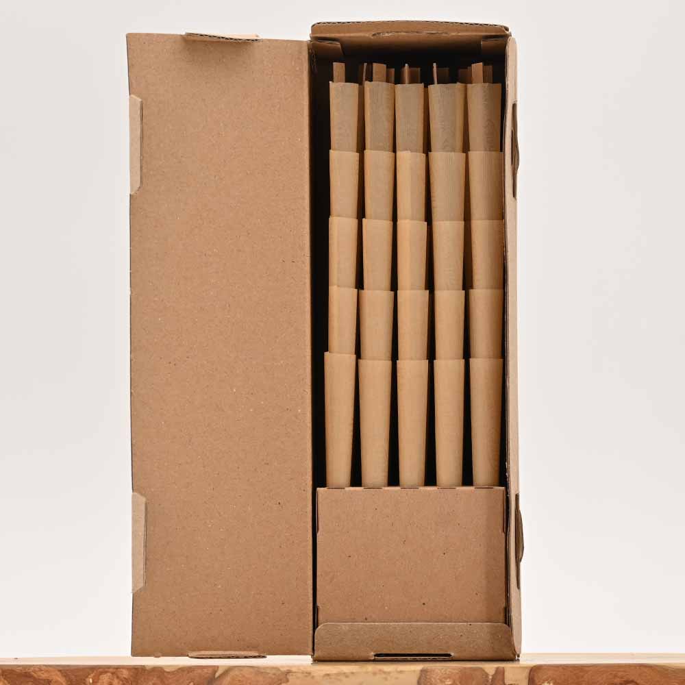 The Original Cones Kingsize (125er Set)