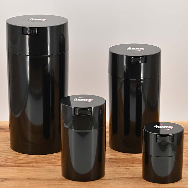 TIGHT Vac Vakuum-Container – Luftdichte Aufbewahrung – Johnnys Headshop