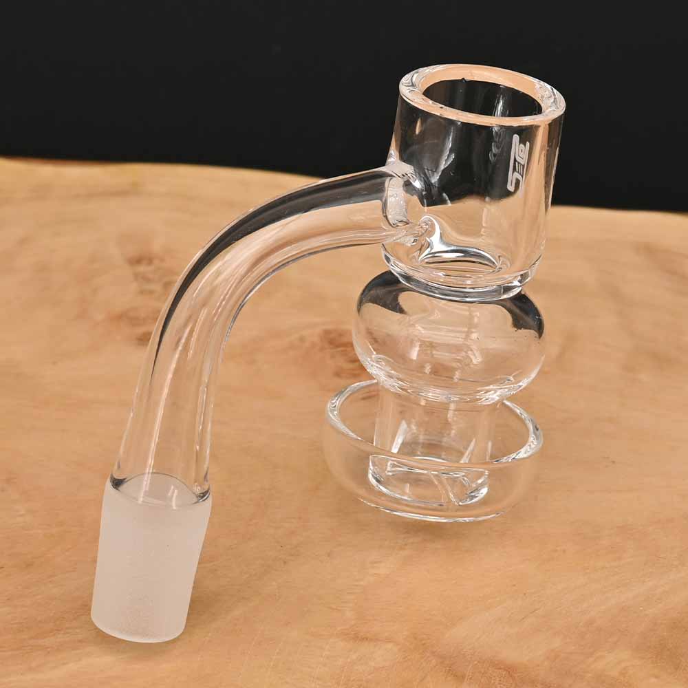 Human Grade Terp Slurper - Full Weld - Bubble Chamber NS14