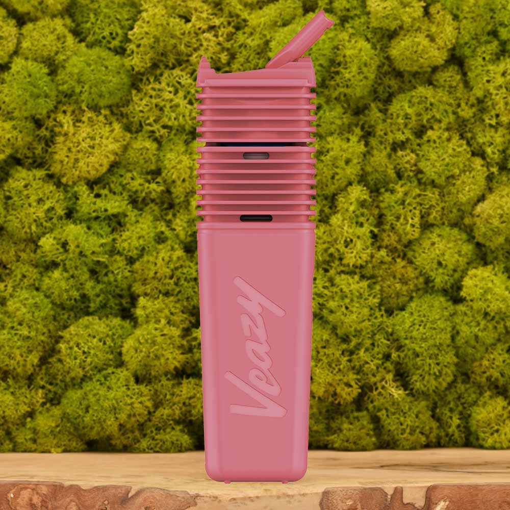 Veazy Vaporizer - Storz & Bickel