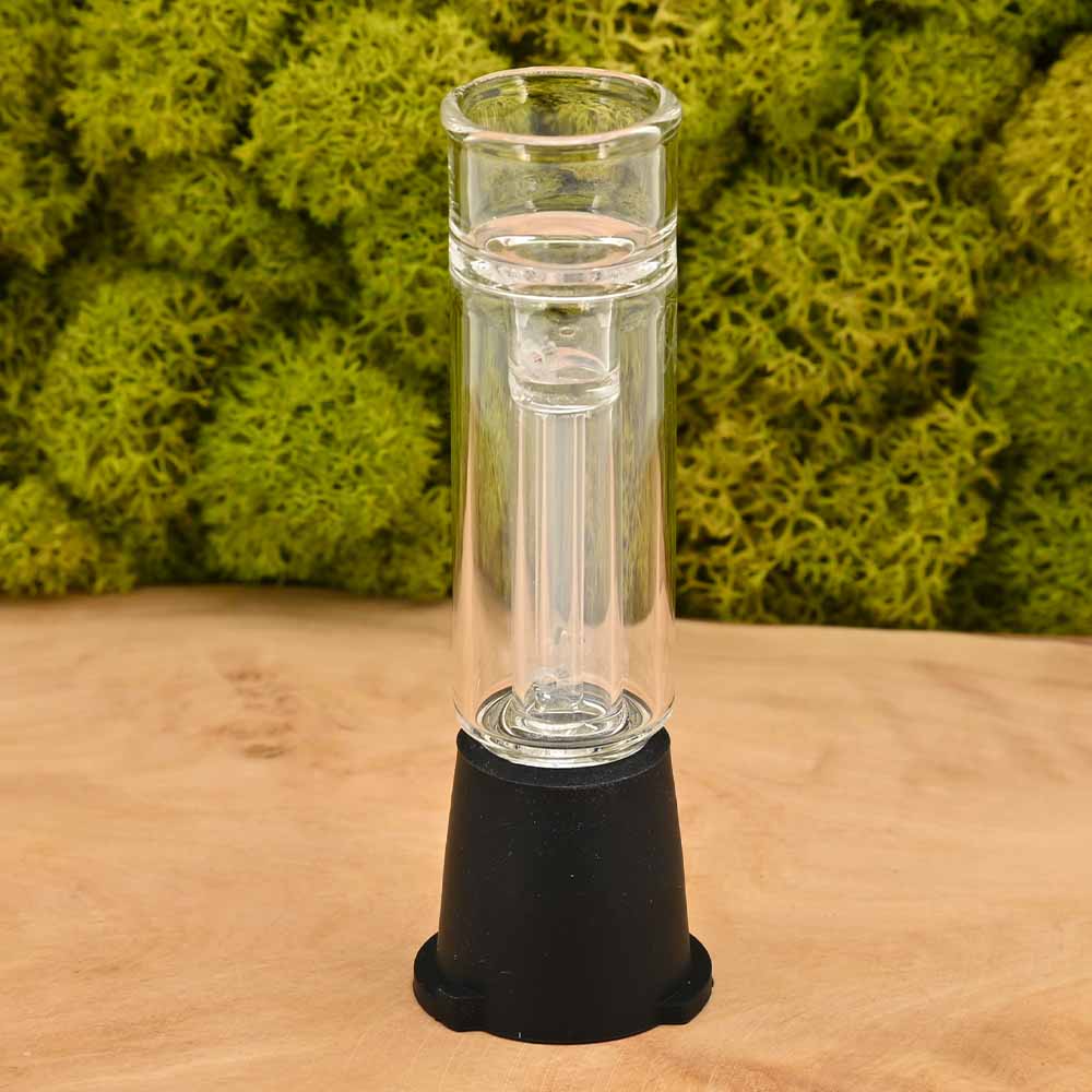 Venty Bubbler fr Storz & Bickel - Wasserfilter fr Vaporizer Johnnys Headshop Venty Bubbler fr Storz & Bickel - Wasserfilter fr Vaporizer Johnnys Headshop