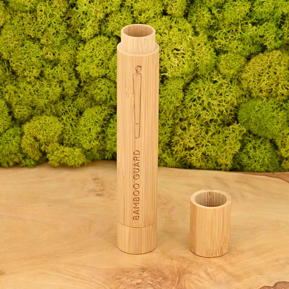 Woodzl Bamboo Guard