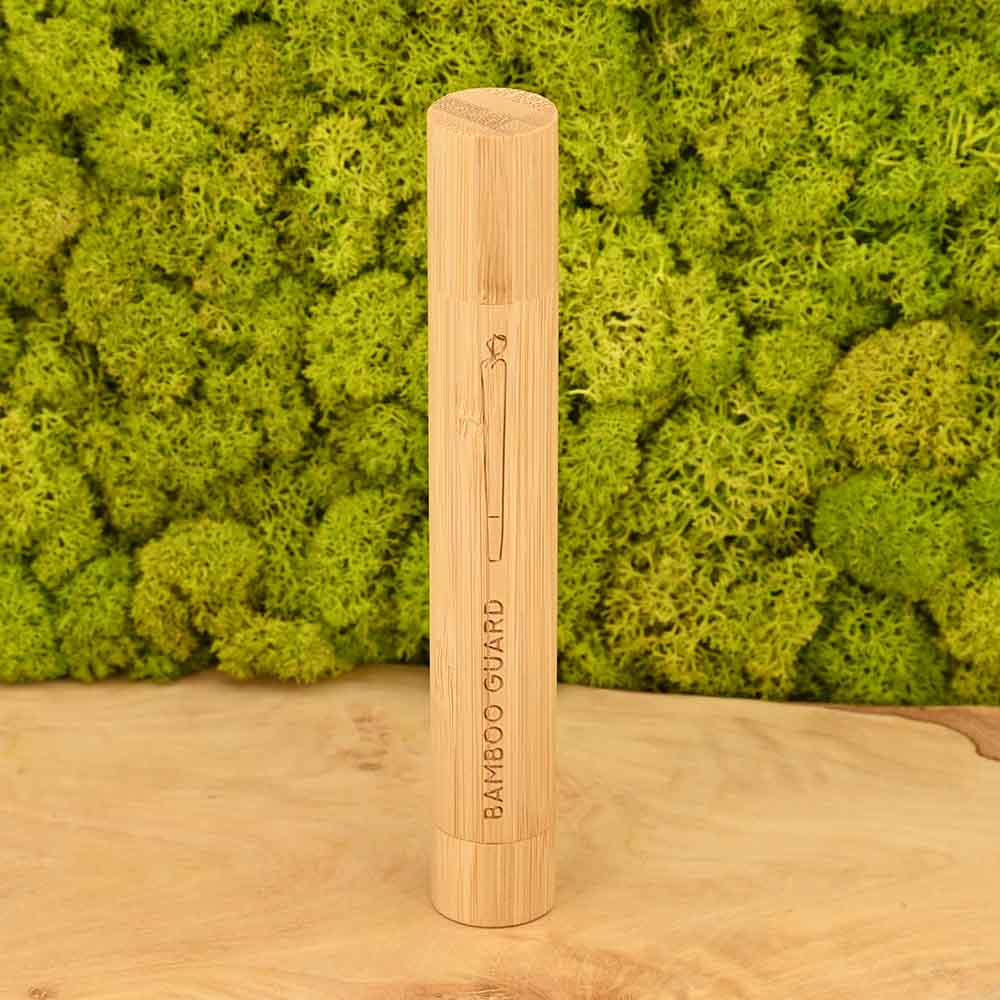 Woodzl Bamboo Guard